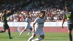 Scarpini: “Nainggolan? Ha sentito un fastidio. Tante imprecisioni, abbiamo sofferto…”