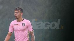 Pistoiese, arriva Simone Lo Faso: l’ex Palermo firma con i toscani e riparte dalla Serie C. Il comunicato ufficiale