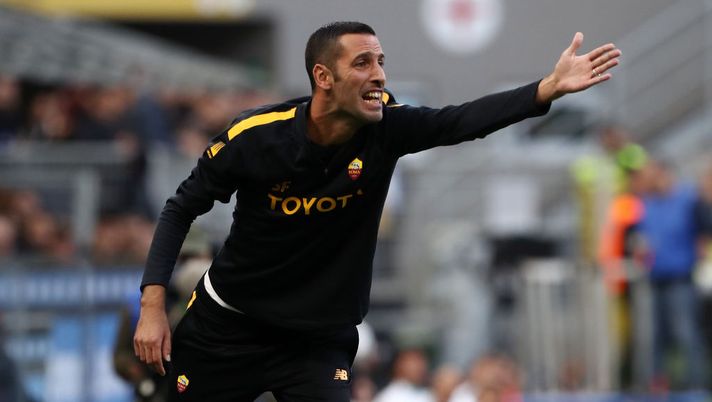 Roma, con Foti non si perde: dopo Spezia e Atalanta il vice di Mourinho batte l’Inter - immagine 1