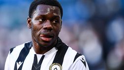 Mercato Udinese | Il Toro continua il forcing per Makengo