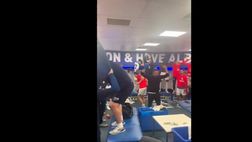 VIDEO / Brighton in Europa, De Zerbi guida la festa nello spogliatoio