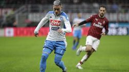 CdS – Il Napoli ha perso la partecipazione dei tifosi. L’analisi