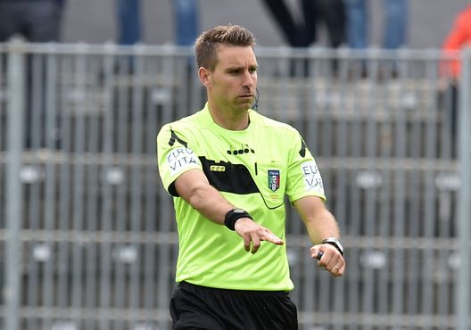(Photo by Giuseppe Bellini/Getty Images) Serie A, le designazioni: Fourneau arbitra il Milan, la Juve diretta da Ayroldi- immagine 2