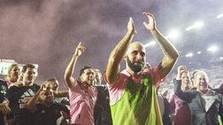 Derby della Florida ok e playoff assicurati: il Pipita Higuain fa gli straordinari