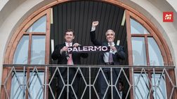 Palermo al City Group, rosanero in Europa? Regolamento e caso Lipsia-Salisburgo