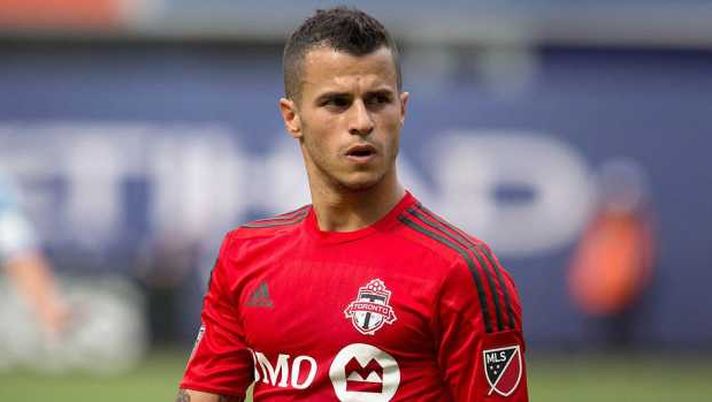 Inizia il giorno del ritorno di Giovinco: “Appena saputo ho accettato subito” - immagine 1
