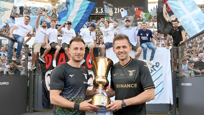 Radu e Lulic