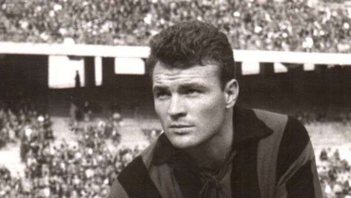 DDD Story – José Altafini, il “coniglio” capace di fare 4 gol in un derby DDD Story – José Altafini, il “coniglio” capace di fare 4 gol in un derby