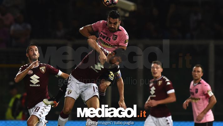 Bruno Henrique: “Con Zamparini rapporto ok, Baccaglini…” Bruno Henrique: “Con Zamparini rapporto ok, Baccaglini…”