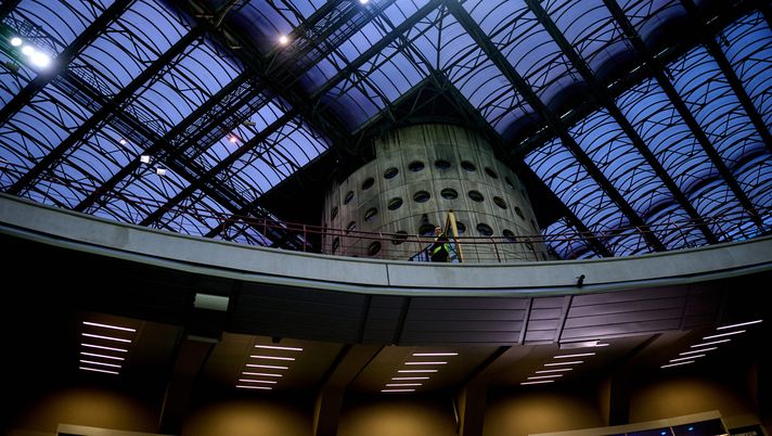 Gds – Inter, ricavi da San Siro in aumento del 15%: ecco quanto sarà l’incasso finale - immagine 1