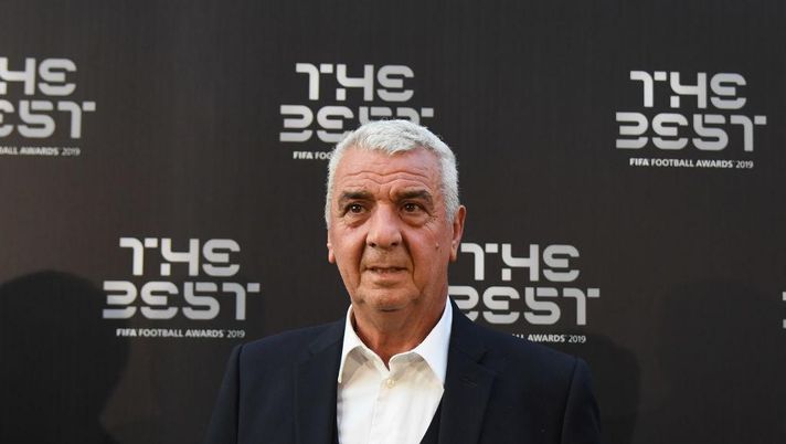 Il derby secondo Beccalossi: “Dopo due giorni, Calha sembrava dell’Inter da 10 anni…” Il derby secondo Beccalossi: “Dopo due giorni, Calha sembrava dell’Inter da 10 anni…” - immagine 1