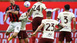 Milan, i risultati in Serie A: contro la Roma primo pareggio stagionale