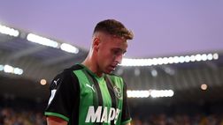 Frattesi: “Ho fatto arrabbiare i fantallenatori, ecco perché! Il mio futuro, il ruolo e i gol…”