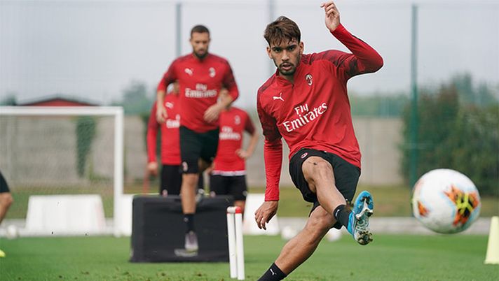 Credits: acmilan.com 