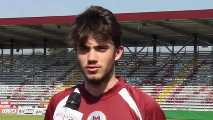Luca Maniero Cittadella