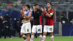 Milan-Inter, probabili formazioni e dove vederla