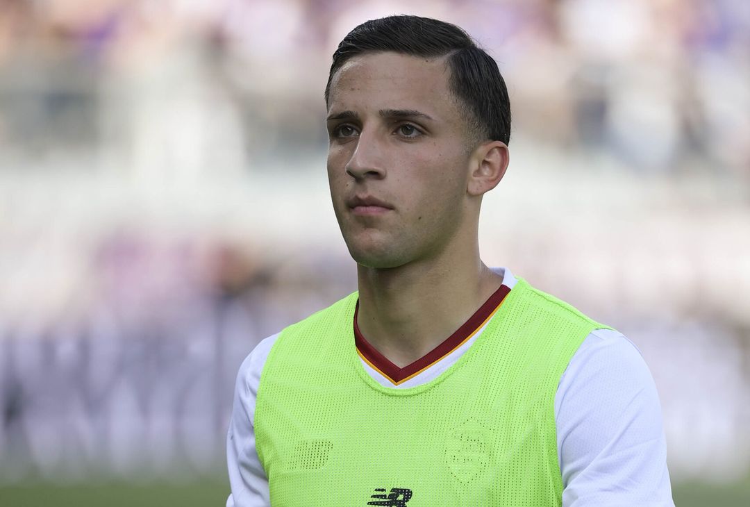 Fiorentina-Roma 2-1 – FOTO GALLERY - immagine 49