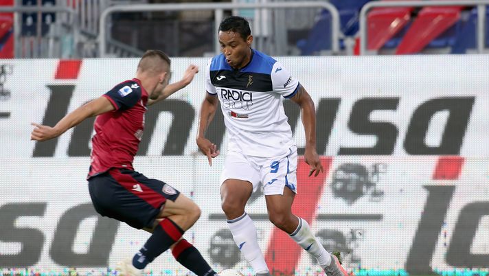 Coppa Italia, Atalanta-Cagliari 3-1: la Dea conquista i quarti, a segno anche Miranchuk  Coppa Italia, Atalanta-Cagliari 3-1: la Dea conquista i quarti, a segno anche Miranchuk