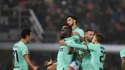 Il Daily Mail attacca Solskjaer: “Lukaku? Dovrebbe comprarlo a gennaio! Con Conte…”