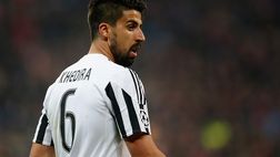 Juventus-Milan, le pagelle dei bianconeri: Khedira decide il match