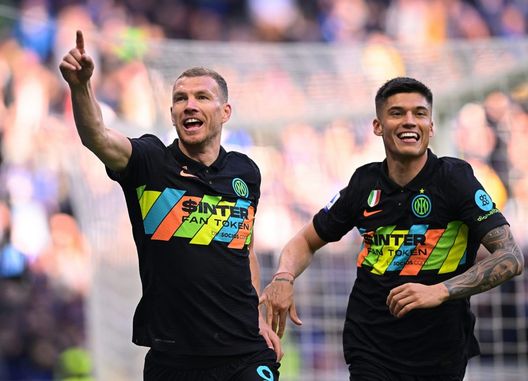 Getty Images Inter, Inzaghi punta su Dzeko: Edin cerca il primo gol nerazzurro contro il Milan- immagine 2