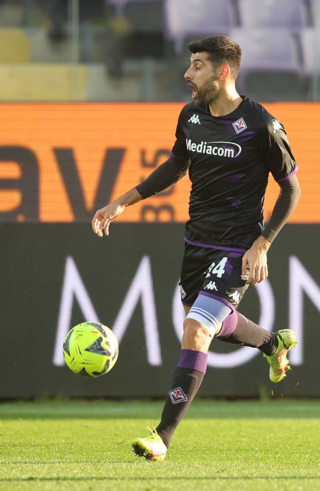 Benassi: “A Firenze mi sentivo a casa. Semifinale? Non arrivano per caso”- immagine 2