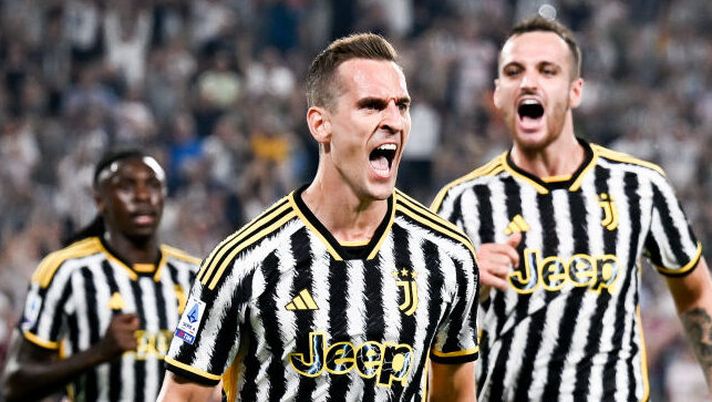 Juve-Empoli, formazioni ufficiali: sorpresa Milik! La scelta su Baldanzi, fuori Danilo - immagine 1