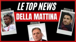 Milan, Van Basten duro. Chukwueze si è preso il Diavolo, obiettivo Fofana