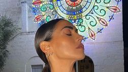Melissa Satta, primi piani dalla Puglia: per i followers impossibile scegliere!