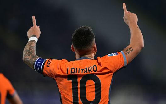 Inter, Lautaro gigante anche di salute: nelle ultime 87 partite ne ha saltate appena 2- immagine 3
