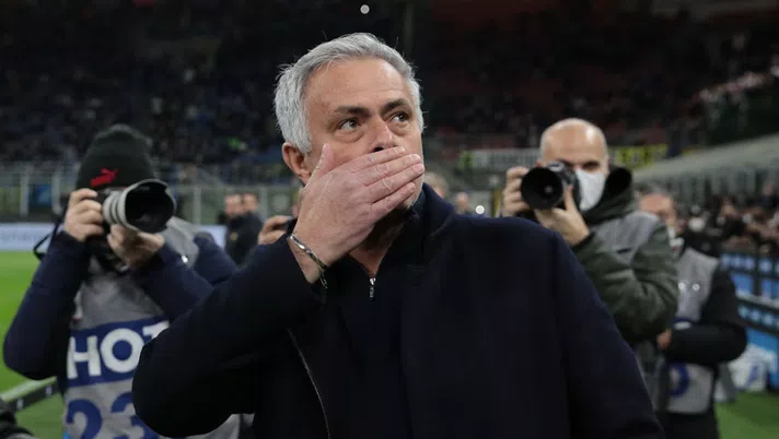 Mourinho, ritorno amaro a San Siro. L’Inter cancella la delusione del derby e ribadisce… - immagine 1