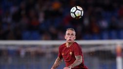 Karsdorp rinnova con la Roma fino al 2025: “Devo tanto a Fonseca. Abbiamo voglia di vincere qualcosa”