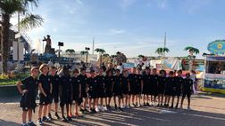 Settore giovanile, l’Inter al fianco dell’Associazione Carlo Besta