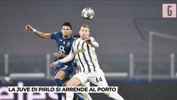 VIDEO Juventus, come sono finite le stagioni dopo l’eliminazioni dalla Champions?