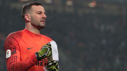 Handanovic e Donnarumma: Milan e Inter sono in buone mani