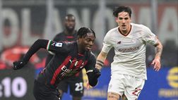 Costacurta: “Richieste troppo alte per Zaniolo. Quest’anno non è stato all’altezza”
