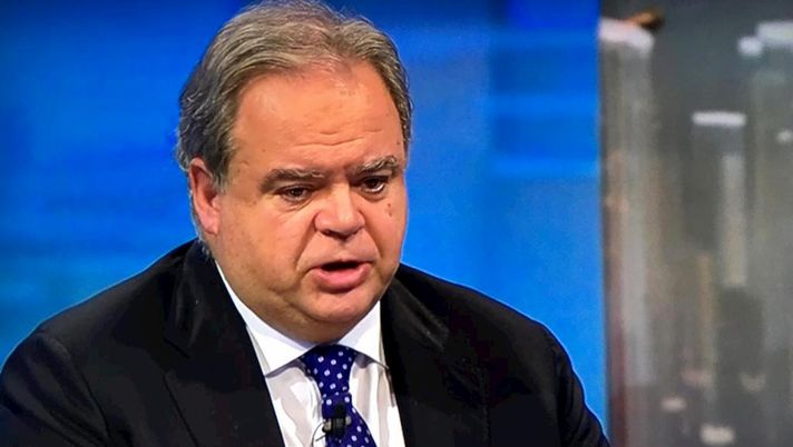 Foto: Sky Sport Foto: Sky Sport