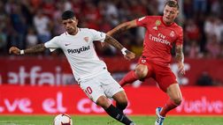 Ex Inter, Banega-Arsenal: siamo ai dettagli. Al Siviglia andranno 20 milioni