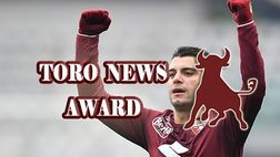 Toro News Award, premio di giornata a Iago ma N’Koulou è in fuga