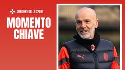 Lazio-Milan, Pioli cerca la sua squadra e chiama i big a raccolta