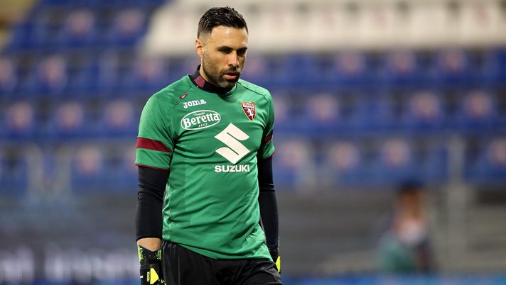 Napoli-Torino, Sirigu sarà l’unico ex del match: attende il debutto in azzurro - immagine 1