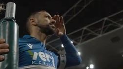 VIDEO Sampdoria, il saluto al 2020 ed il benvenuto al 2021: Quagliarella, Audero e quelle immagini emozionanti…