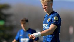 Primavera, Pescara-Inter 0-4 risultato finale: tutto facile per i nerazzurri
