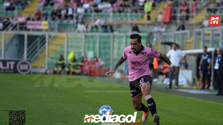 Palermo-Parma, ottimismo per Di Mariano: l’ex Lecce vuole esserci, Buttaro e Sala… palermo