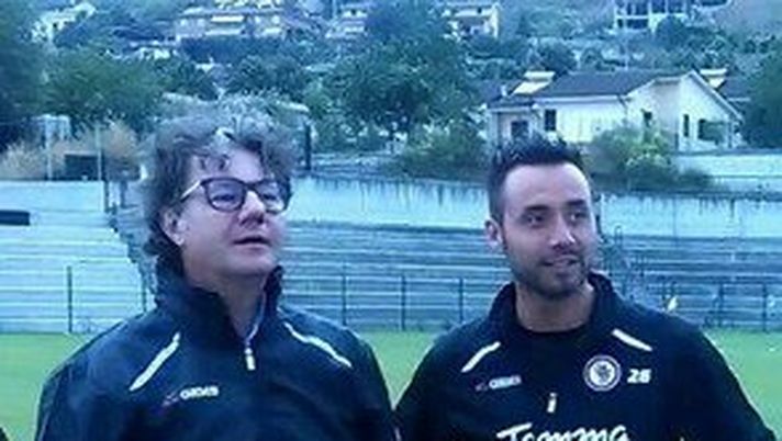 Pres. Foggia: “Non sarà una Serie B, ma una Serie A2. Ci sarà da divertirsi” Pres. Foggia: “Non sarà una Serie B, ma una Serie A2. Ci sarà da divertirsi”