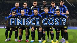 VIDEO / Inter-Empoli 0-1: Baldanzi spegne l’entusiasmo al Meazza, nerazzurri tagliati fuori?