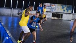 Red Bull Neymar Jr’s Five a Palermo: dal Cus al Qatar. Info e dettagli