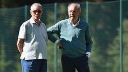 Zamparini, Foschi tranquillizza: l’ex presidente del Palermo è vigile ma provato