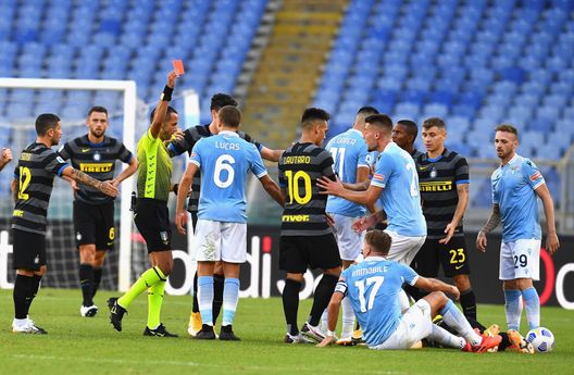 Immobile (getty images) Immobile (getty images)