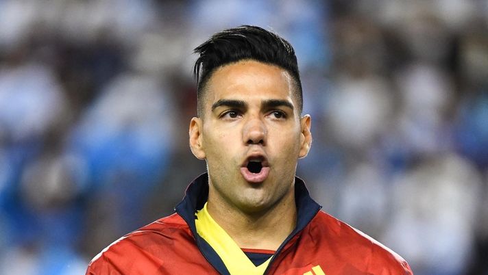 Grazie Colombia: il bilancio di Falcao 16 anni e 100 partite dopo… Grazie Colombia: il bilancio di Falcao 16 anni e 100 partite dopo… - immagine 1